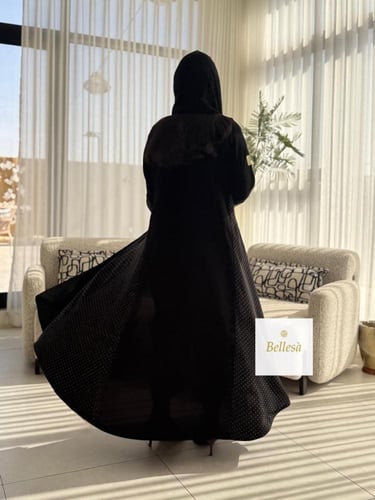 ملكي وشيفون الفارسة