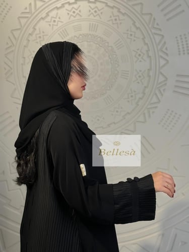 بلاك اميرة تكس تدخيلات لاميه مكسر باااردة