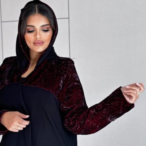 مخمل وكريب سراميك انيقة