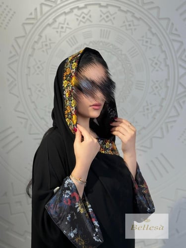 ملكي اندنوسي الاصلي كلفة ناعمة وتدخيلات