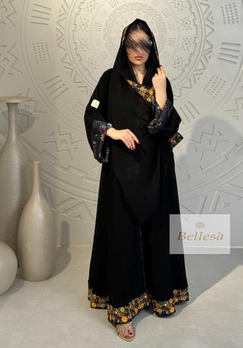 ملكي اندنوسي الاصلي كلفة ناعمة وتدخيلات