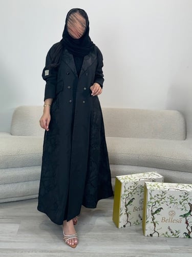 بليزرتفته جاكار اسود