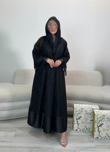 تفته الاصلي مع دانتيل الروبيانة