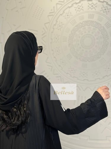 بلاك اميرة تكس تدخيلات لاميه مكسر باااردة