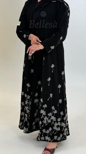 كريب سراميك تطريز