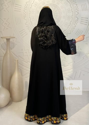 ملكي اندنوسي الاصلي كلفة ناعمة وتدخيلات