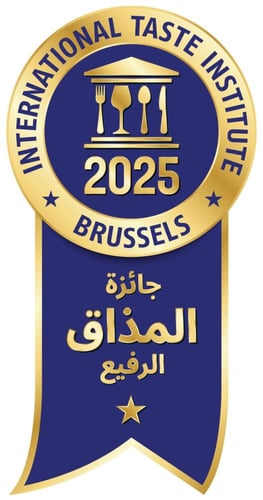 ثلاث بوكسات من شوكلاتة بزيت زيتون قطاف