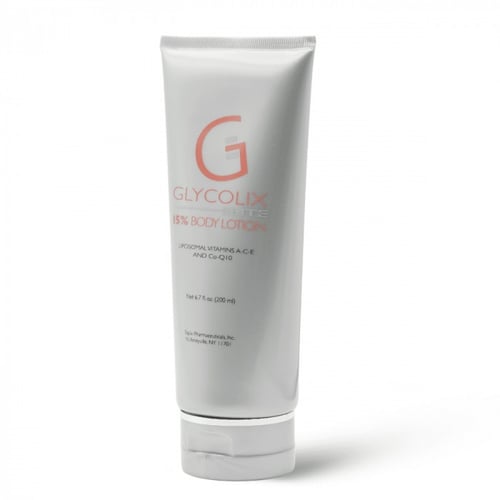 جلايكولكس 15% لوشن GLYCOLIX 15% BODY LOTION