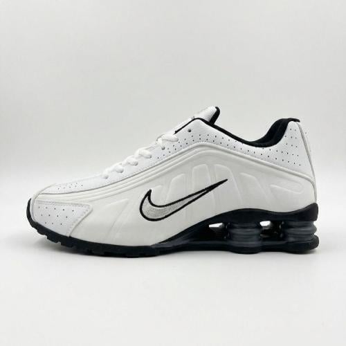 Nike - shox R4