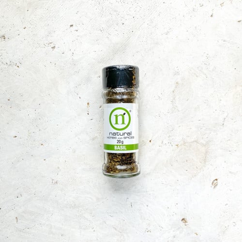 ريحان - Natural Herbs and Spices