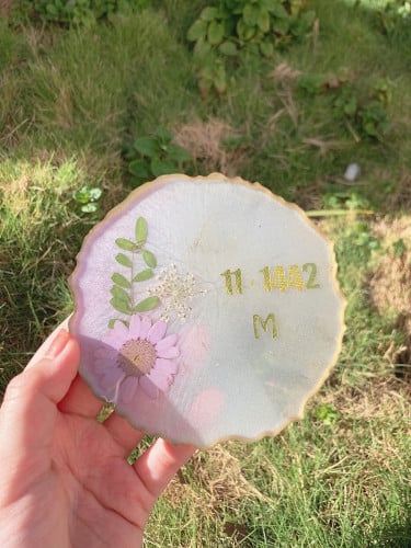 قاعدة كوب حسب الطلب ( حروف+ارقام)