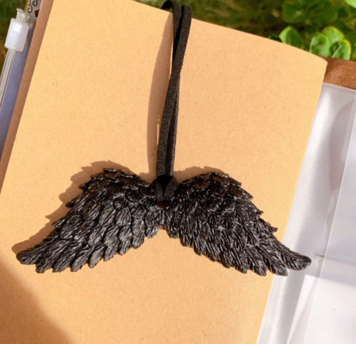 تعليقة الجناح