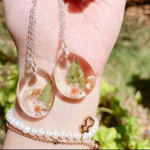 سلسال بالورد