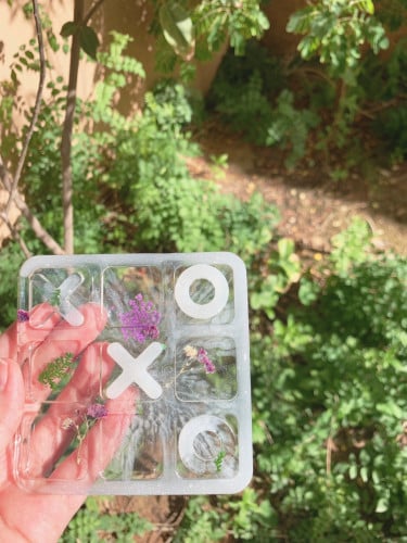 لعبة اكس او