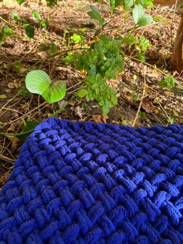 شال غرزة اكس ( جميع الالوان )