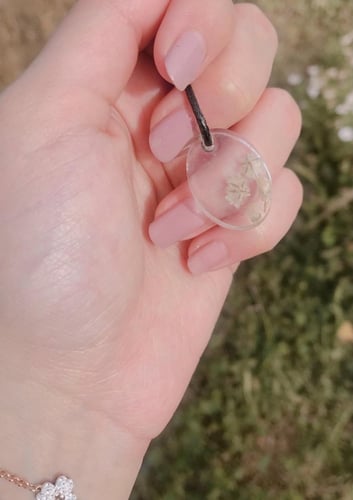 سلسال بالورد الصغير