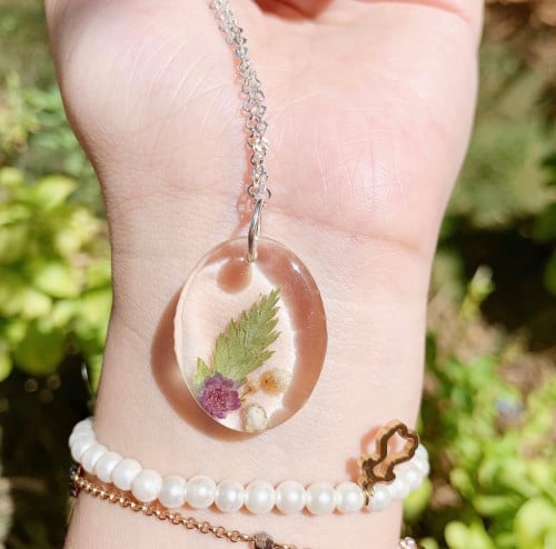 سلسال بالورد