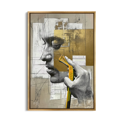 لوحة شيفرة الموس