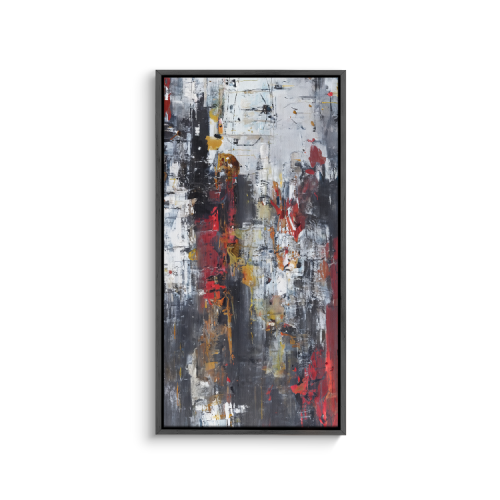 لوحة مودرن 7