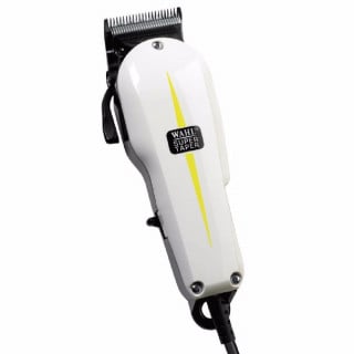 wahl super taper