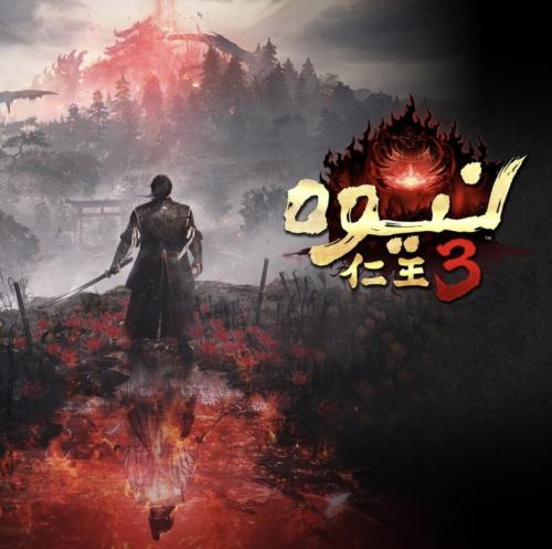 Nioh 3 - ps5