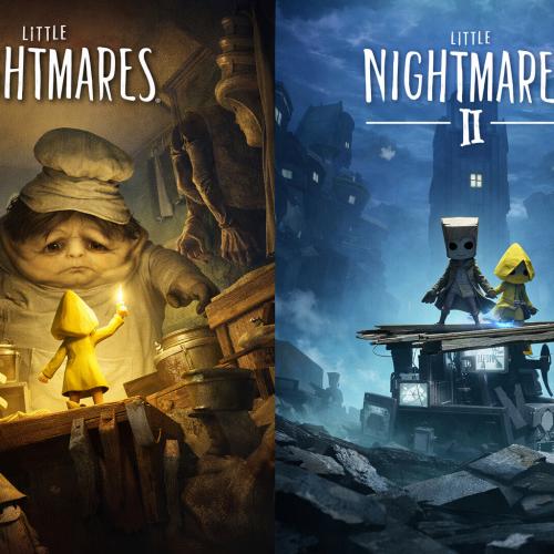 بكج ليتل نايتميرز - ps4 & ps5