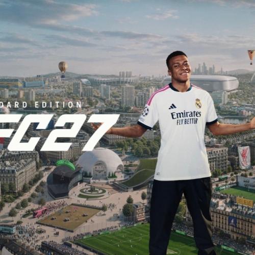 فيفا 27 - fc27