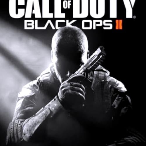 بلاك اوبس 2 - Black ops + بلس شهر