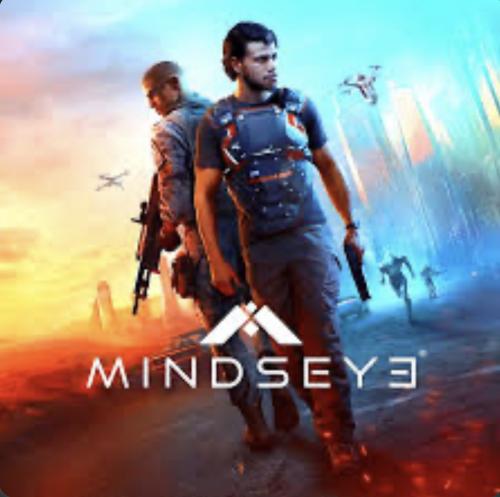 MindsEye ps5