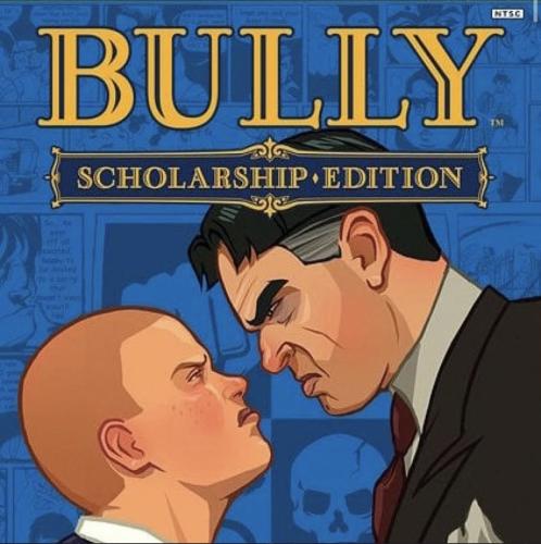 Bully - بولي