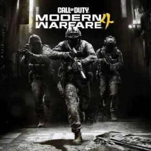 Modern 4 - ps5