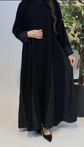 عباية امواج