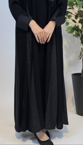 عباية امواج