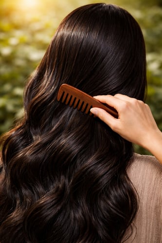 زيت شعر جدايل ــ 110 ملي