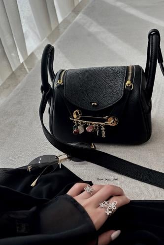 Bags Brooch (Customize)