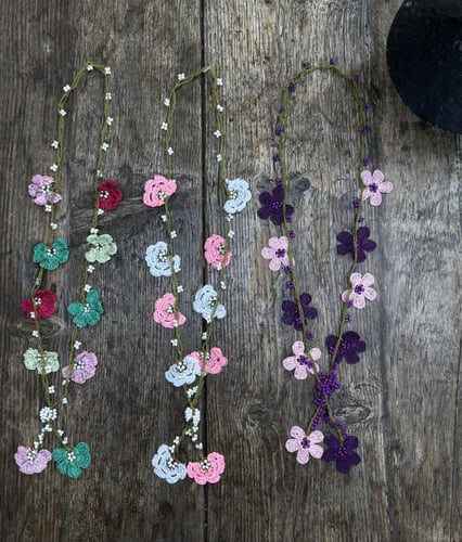 Bags Charm / Necklace