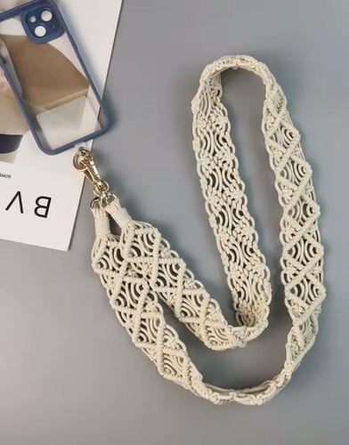 Crossbody Strap Phone