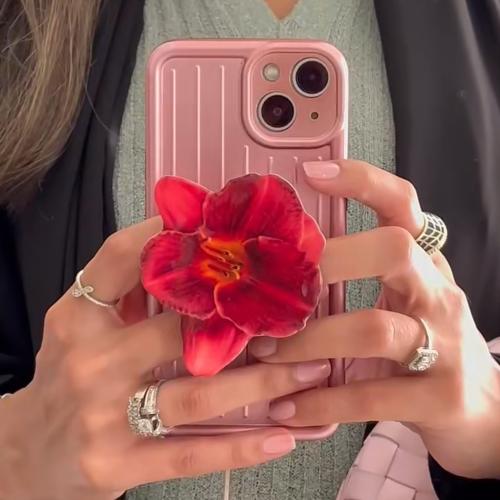 Phone holder | 4 Designs