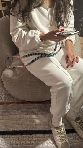 Long Phone Strap