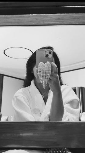 Heart Phone Holder