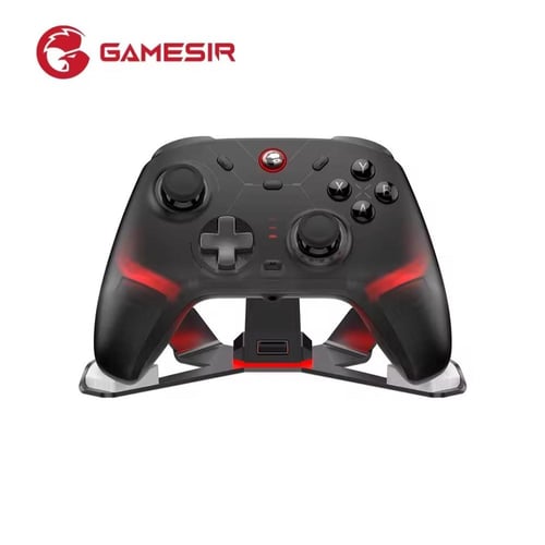 يد GameSir Cyclone 2 متعددة المنصات – تحكم PS4 / P...