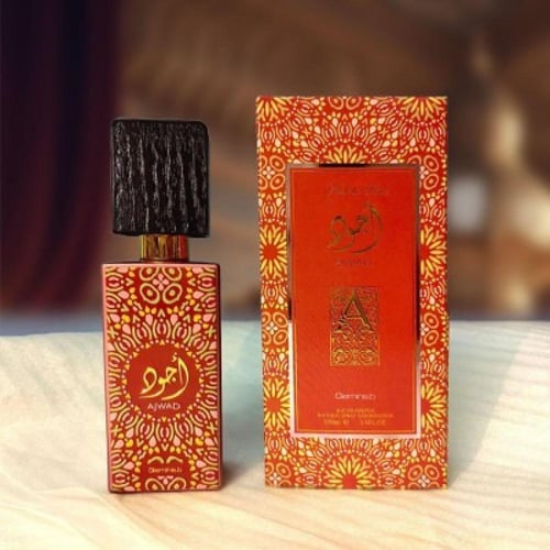 عطر أجود من لطافة - او دو بارفيوم 100 مل
