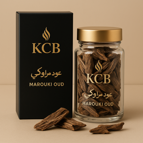 عود ماروكي KCB اوقية 28 جرام