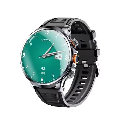 ساعة ذكية ثلاثية الأبعاد من جوجل بلاي | مدمجة بنظا...