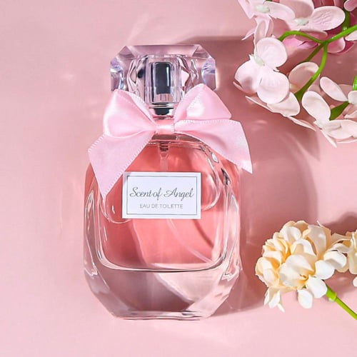 عطر Scent of Angel النسائي الزهري الفاكهي - حجم 55...