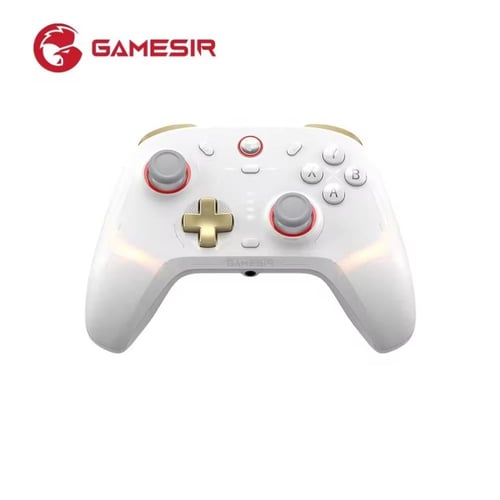 يد GameSir Cyclone 2 متعددة المنصات – تحكم PS4 / P...