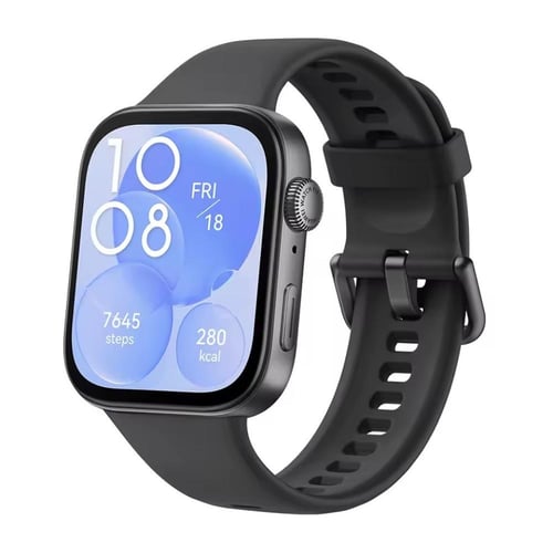 ساعة هواوي الذكية Huawei Watch Fit 3 ، متوافقة مع...