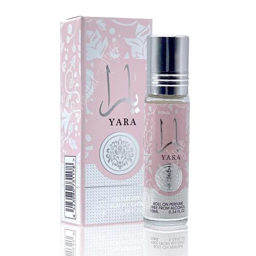 زيت عطري من يارا , ايثر بيرفيومز، 10 مل، للنساء وا...