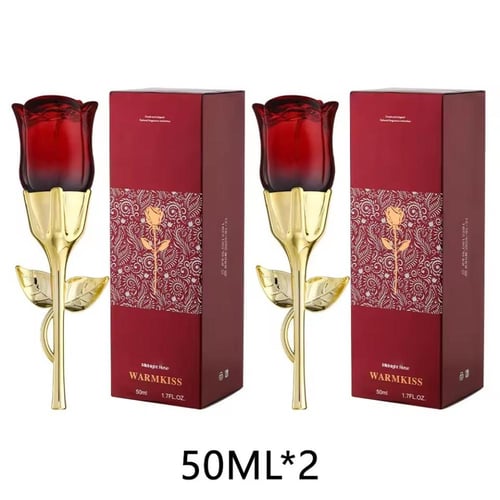 عطر فيكتوريا سيكريت الأصلي - عطر الورد طويل الأمد...