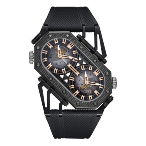 ساعة كرونوس آرت CRONUSART | ساعة أوتوماتيكية فاخرة...